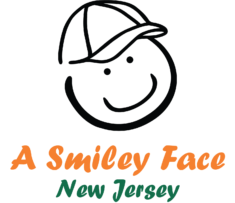 A Smiley Face New Jersey
